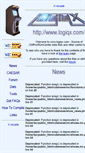 Mobile Screenshot of logiqx.com